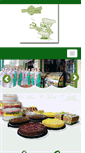 Mobile Screenshot of industriasmaviponque.com